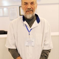 Dr. Tudose Ion — online medical consultation on Ringdoc